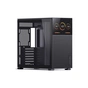 Корпус JONSBO D41 MESH SC Black - зменшене зображення 2