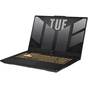 Ноутбук ASUS TUF Gaming F17 FX707VJB-HX063 (90NR0MY5-M002H0) - зменшене зображення 4