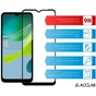 Скло захисне ACCLAB Full Glue MOTO E13 Black (1283126573620) - зменшене зображення 3