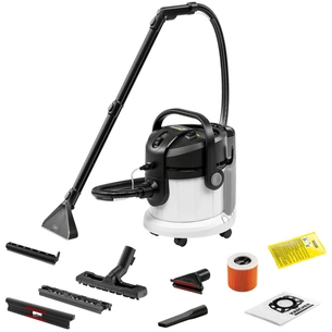 Миючий пилосос Karcher SE 4 (1.081-150.0) picture 1
