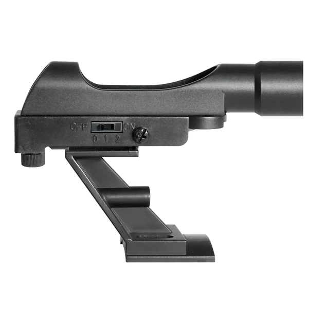 Телескоп National Geographic Newton 130/650 EQ3 (9069000) (922223) - зображення 6