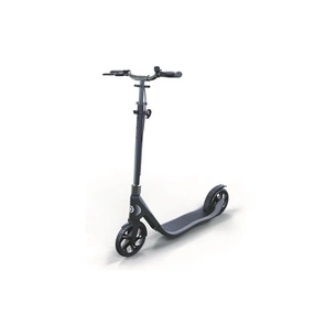 Самокат Globber ONE NL 205 DELUXE Сірий (478-102) зображення 1