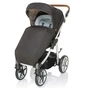 Коляска Baby Design Dotty 2019 100 Dark Rock (294105) - зменшене зображення 4