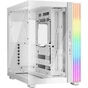 Корпус для ПК Be quiet! LIGHT BASE 600 DX білий (BGW66) - уменьшенное изображение 1