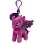 М'яка іграшка Ty Twilight Sparkle, 15 см (41104) - уменьшенное изображение 1