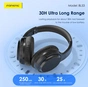 Наушники Foneng Neckband Sport (BL53-BL) - уменьшенное изображение 4