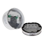 Камера відеоспостереження Hikvision DS-2CD2743G0-IZS (2.8-12) - зменшене зображення 4