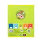 Зошит Kite Sponge Bob, 18 аркушів, лінія (SB26-237) - зменшене зображення 8