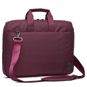 Сумка для ноутбука Continent 16" CC-215 Purple зображення 1