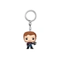 Брелок Funko Pop Звездный лорд (67500) - уменьшенное изображение 1