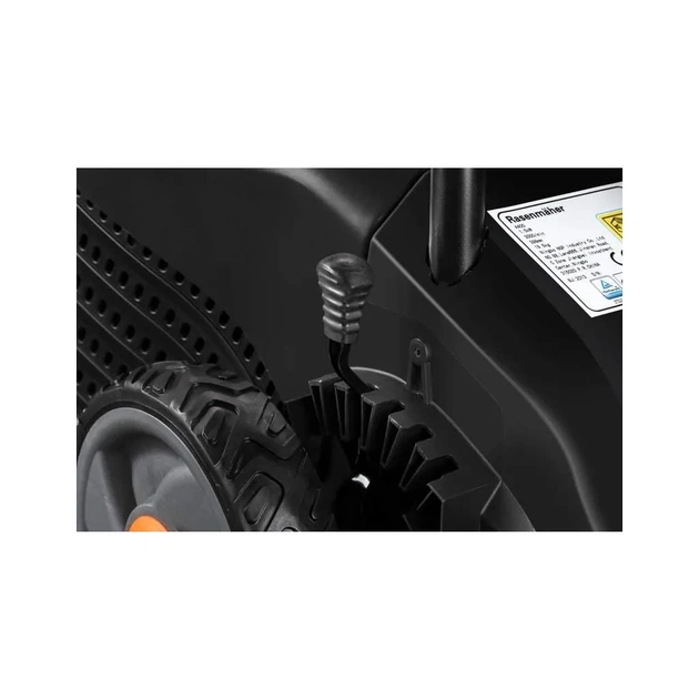 Газонокосарка Grunhelm А400 (63743) - picture 12