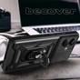 Чехол для мобильного телефона BeCover Military Realme 10 Pro Plus 5G Black (710022) - уменьшенное изображение 3
