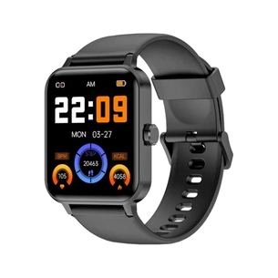 Смарт-годинник Blackview R30 44mm black (6931548315063) зображення 1