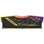 Модуль пам'яті для комп'ютера DDR4 8GB 3200 MHz T-Force Delta TUF Gaming RGB Team (TF9D48G3200HC16C01) - уменьшенное изображение 1