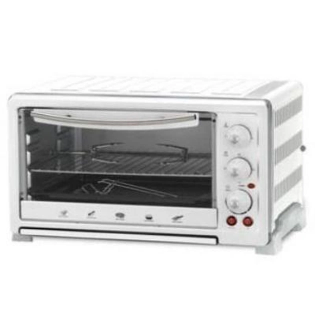 Електропіч Vimar VEO 4240 W - изображение 1