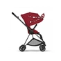 Набір текстилю для коляски Cybex Mios by Jeremy Scott Petticoat (521001879) - зменшене зображення 4