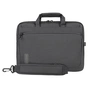 Сумка для ноутбука Tucano 14" WO4 black (WO4-MB14-AX) - зменшене зображення 1