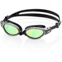 Окуляри для плавання Aqua Speed Triton 2.0 Mirror 283-53 60418 чорний, сірий OSFM (5905718604180) - зменшене зображення 1