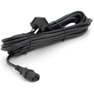 Кабель живлення C13 10,0m Ritar (PC-186 CEE7/17-C13-10,0) picture 1