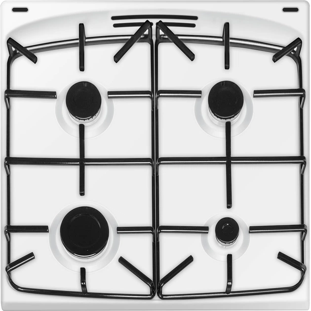 Плита Hansa FCGW510009H - изображение 3