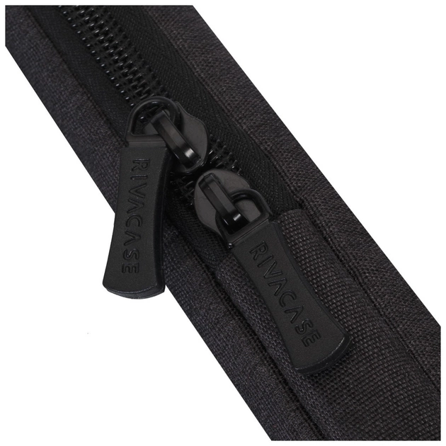Чохол до ноутбука RivaCase 14" 7704 (Black) (7704Black) - picture 11
