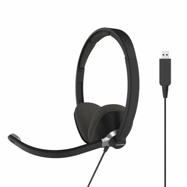Наушники Koss CS300 USB - изображение 1