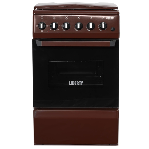 Плита Liberty PWE 5102 B-F - зображення 1