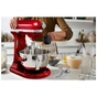 Кухонний комбайн KitchenAid 5KSM7580XECA - зменшене зображення 8