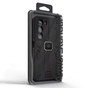Чохол до мобільного телефона Armorstandart Proover Realme C71 4G Black (ARM86748) - зменшене зображення 3