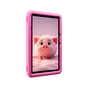 Планшет Blackview Tab A6 Kids 10.1"HD+ 4/128GB / WiFi Pink (6931548319122) - зменшене зображення 4