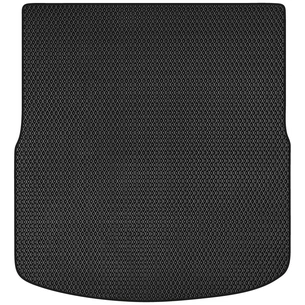 Килимок в багажник EVAtech Audi A8 (D2) Short Base 1994-2002 1 покол (AU21811B1RBB) зображення 1