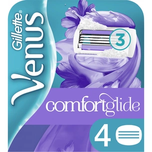 Змінні касети Venus Breeze 4 шт (7702018886401) изображение 1