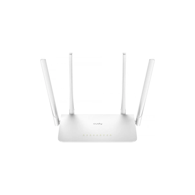 Маршрутизатор Cudy WR1300 - зображення 1