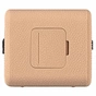 Акустична система 2E SoundLegend Mini PowerBank IPX6 Brown (2E-BSSLMWBN) - зменшене зображення 5