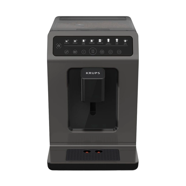 Кавомашина Krups EA89ZB10 - зображення 3