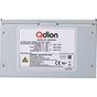 Блок живлення Qdion 450W (QD450 80+) - уменьшенное изображение 2