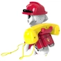 Розвиваюча іграшка Paw Patrol каталка Маршал Екстрений виклик (1500104) - зменшене зображення 4