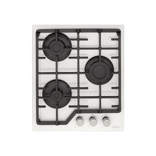 Варочна поверхня Eleyus RIO 45 WH CF зображення 1