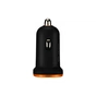Зарядний пристрій Canyon Universal 1xUSB car adapter (CNE-CCA01B) - зменшене зображення 2