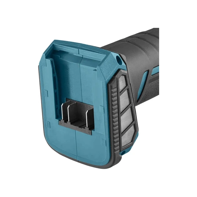 Шліфувальна машина Ronix акумуляторна 20В (без АКБ та ЗП) (8901) - picture 7