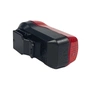 Комплект велофар Good Bike Twins 2 режима 5+3 LED (92306-IS) - зменшене зображення 7