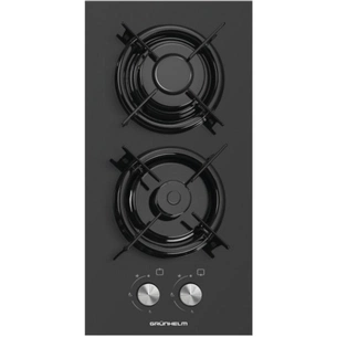 Варочна поверхня Grunhelm GPG 0201 BF зображення 1