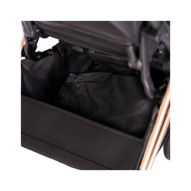 Коляска Espiro Flame 09 Taupe Splendor (5905683801348) - picture 10