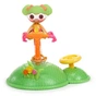 Лялька Lalaloopsy Mini Спортивні ігри Діна Стрибунья (530398) - уменьшенное изображение 1