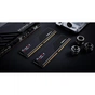 Модуль пам'яті для комп'ютера DDR5 32GB (2x16GB) 6000 MHz Flare X5 Black G.Skill (F5-6000J3036F16GX2-FX5) - зменшене зображення 6