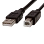 Кабель для принтера USB 2.0 AM/BM 5.0m ProfCable (ProfCable12-500) - уменьшенное изображение 3