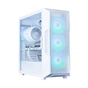 Корпус для ПК Zalman I3NEOARGBV2WHITE - зменшене зображення 6