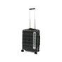 Валіза Echolac Square Pro Black S (EcPC185SA-403-01) - зменшене зображення 1