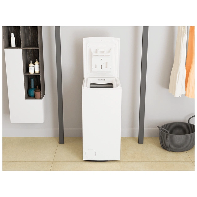 Пральна машина Whirlpool TDLRB6251BSEU - picture 12
