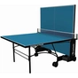 Тенісний стіл Garlando Master Outdoor 4 mm Blue (C-373E) (930624) - зменшене зображення 2
